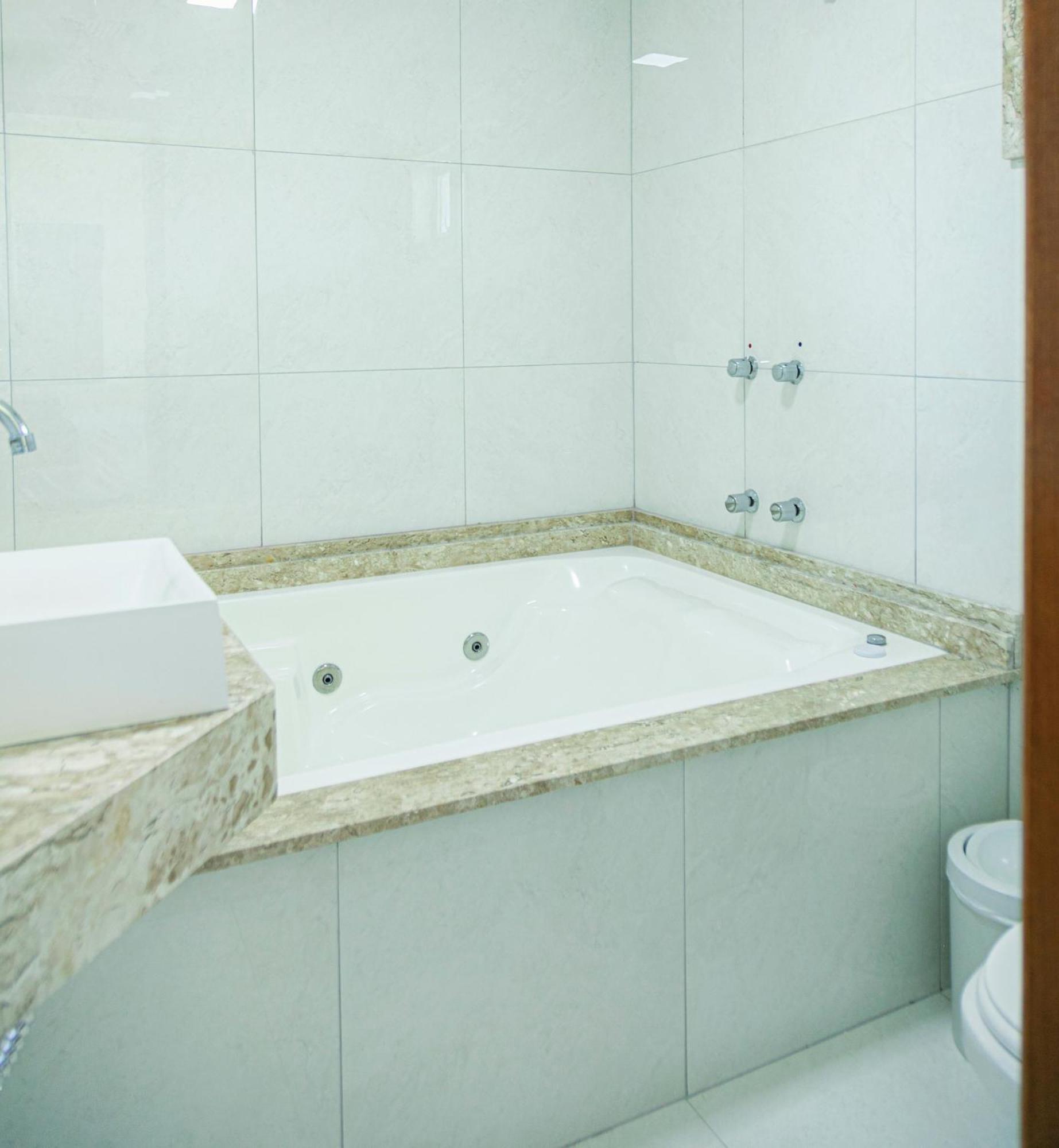 Hotel Nativa Eco Mandirituba Esterno foto